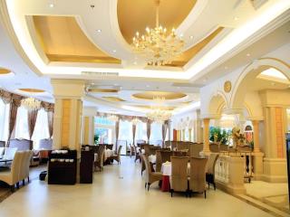 Vienna Hotel Guangzhou Airport 2nd Branch - 8