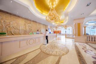 Vienna Hotel Guangzhou Airport 2nd Branch - 5