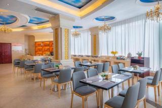 Vienna Hotel Guangzhou Airport 2nd Branch - 4