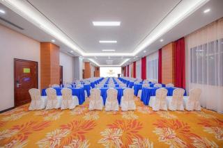 Vienna Hotel Guangzhou Airport 2nd Branch - 2