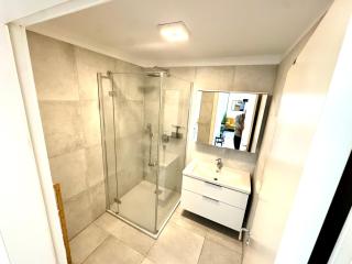 SPA-Residenz Apartments POOLs & Garden or Balcony or Terrace - 6
