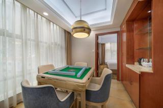 Vienna Hotel Dongguan Hou street Wanda Plaza - 6