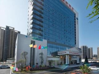 Vienna International Hotel Shenzhen Qianhai Happy Bay - 0