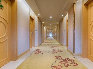 Vienna International Hotel Shenzhen Qianhai Happy Bay - 4