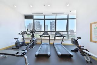 Vienna International Hotel Shenzhen Qianhai Happy Bay - 1