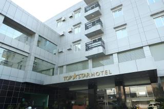 Top Star Hotel - 3