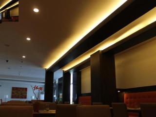Top Star Hotel - 1