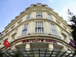Mercure Hanoi La Gare Hotel - 9