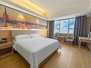 Vienna Hotel Huizhou Huiyang Danshui - 2