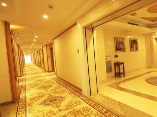 Vienna Hotel Shenzhen Lake Garden Branch - 7