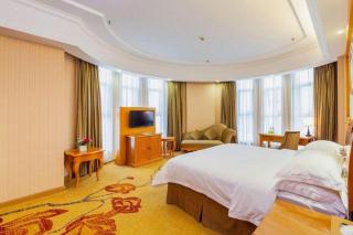 Vienna Hotel Shenzhen Lake Garden Branch - 1