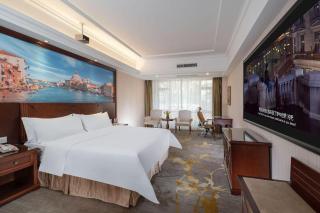 Vienna International Hotel Foshan Nanhai City Wanke Square - 9