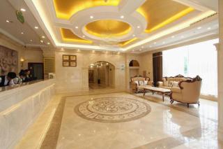 Vienna International Hotel Foshan Nanhai City Wanke Square - 8