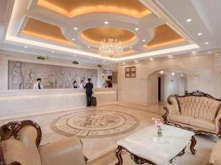 Vienna International Hotel Foshan Nanhai City Wanke Square - 4