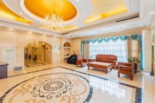 Vienna International Hotel Foshan Nanhai City Wanke Square - 3