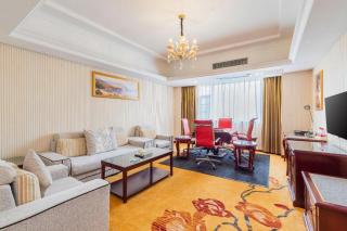 Vienna International Hotel Foshan Nanhai City Wanke Square - 2