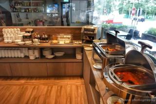 Nex Hotel Johor Bahru - 5