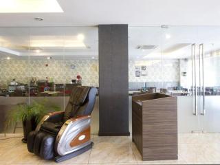 Hotel Nusa CT - 2