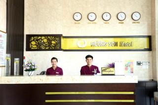 HUONG SON HOTEL - 4