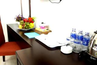 HUONG SON HOTEL - 2