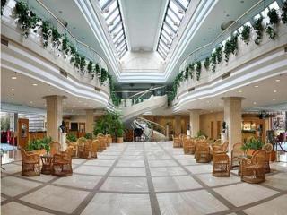 Wuxi Taihu Garden Hotel - 9
