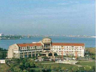 Wuxi Taihu Garden Hotel - 2