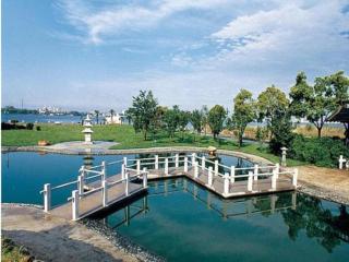 Wuxi Taihu Garden Hotel - 2