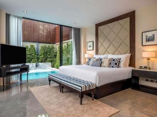 V Villas Hua Hin - MGallery Collection - 2