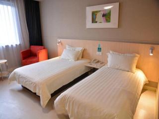 Jinjiang Inn Tangshan Daxue Avenue - 2