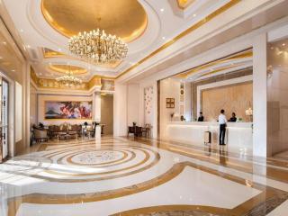 Vienna Classic Hotel Foshan Jinshazhou Wanda Jinbo Tiandi - 6