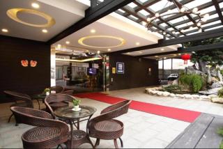 Long View Hotel - 8