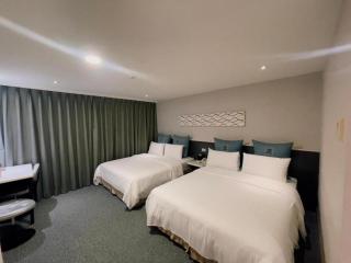 Long View Hotel - 5
