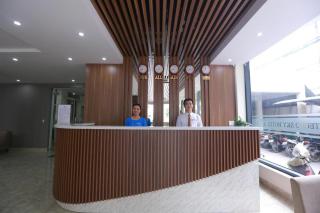 Tecco Sky Hotel & Spa - 5