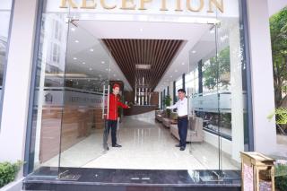 Tecco Sky Hotel & Spa - 2