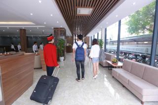 Tecco Sky Hotel & Spa - 1