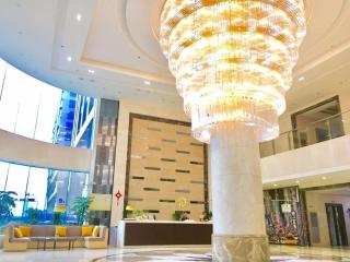IU Hotels·Guiyang North Station Century City Exhibition Center - 9