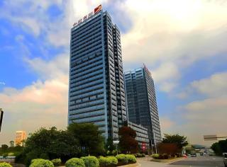 Vienna Hotel Guangzhou South High-Speed Railway Station - 4