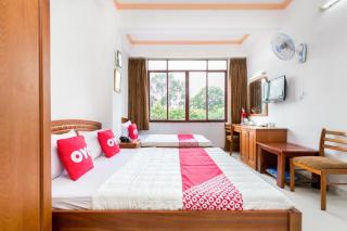 Vien Ngoc Xanh Hotel - 1