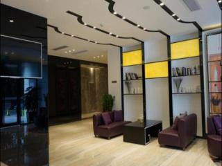 Lavande Hotel Shenzhen Baoan Haiya Binfen City Branch - 2