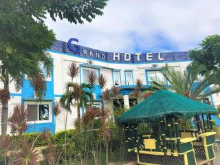 Grand Hotel Clark - 6