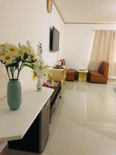 Grand Hotel Clark - Clark - 2