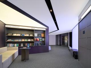 Atour Light Hotel Beijing Jiuxian Bridge Lido Plaza - 6