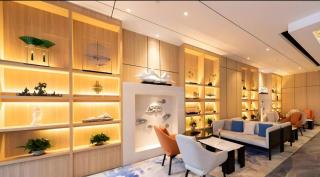 AUSOTEL by Argyle Guangzhou Baiyun - 8