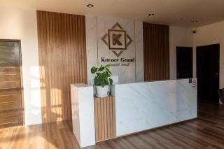 Korner Grand Hotel - 5