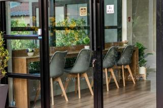 Korner Grand Hotel - 4