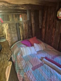 Cabane en Cévennes - 9