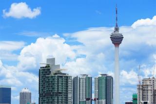 Super OYO 90780 J Hotel Bukit Bintang - 2
