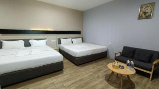 Unikarya Lodge - 1