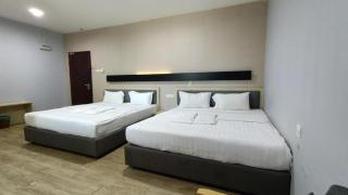 Unikarya Lodge - 1