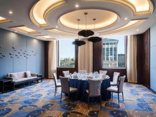 Lan Hotel and Spa ChangBaiShan - 9